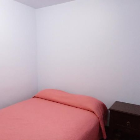 Hospedaje Jrzconsulado Juárez Exteriör bild