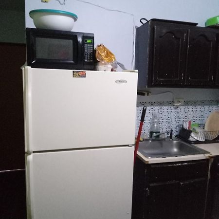 Hospedaje Jrzconsulado Juárez Exteriör bild
