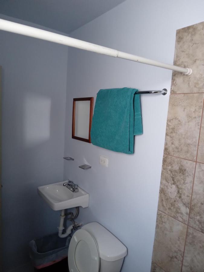 Hospedaje Jrzconsulado Juárez Exteriör bild