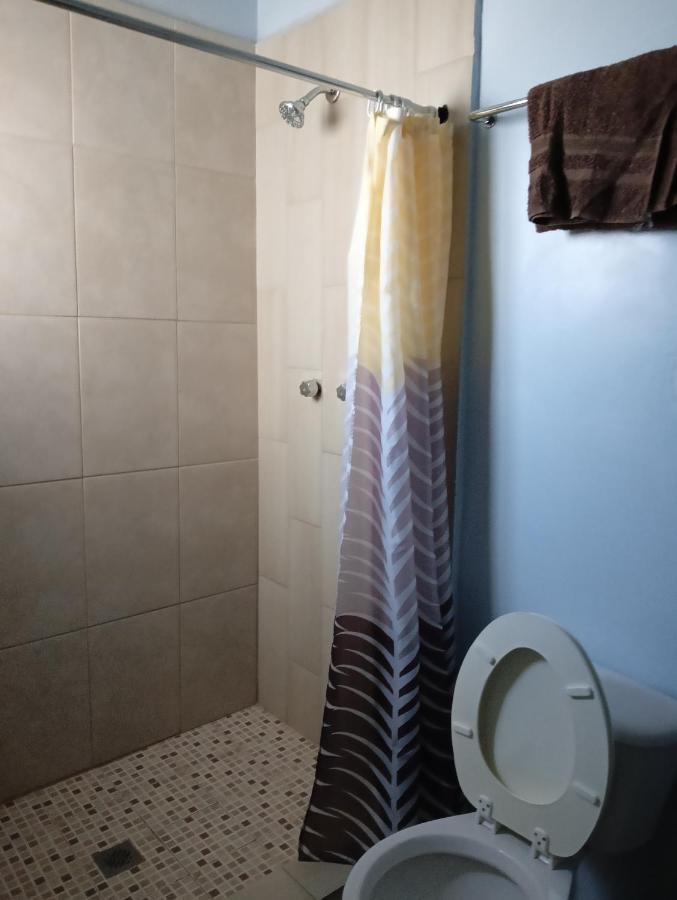 Hospedaje Jrzconsulado Juárez Exteriör bild