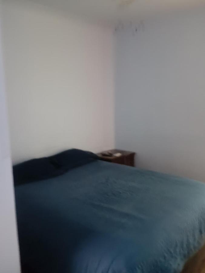Hospedaje Jrzconsulado Juárez Exteriör bild