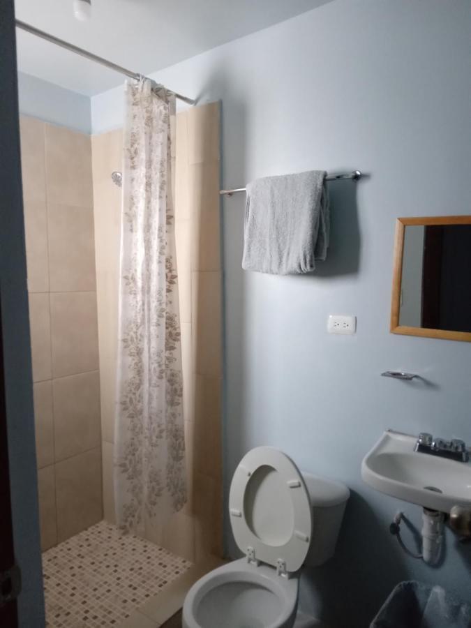Hospedaje Jrzconsulado Juárez Exteriör bild
