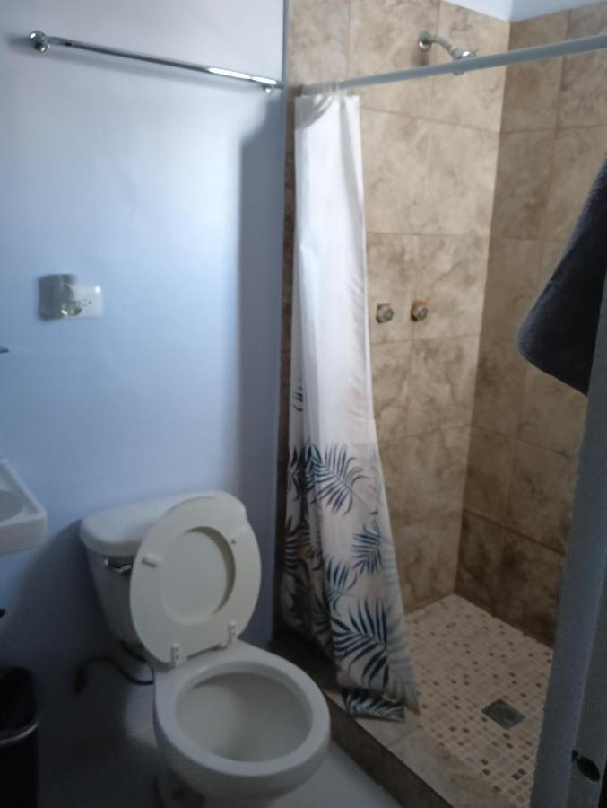 Hospedaje Jrzconsulado Juárez Exteriör bild